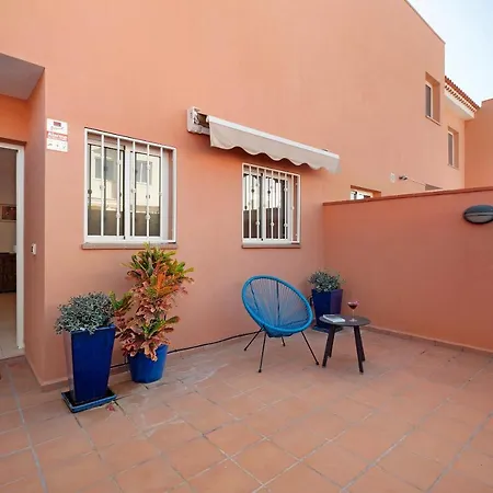 Casa Anna Mar Ferienhaus *