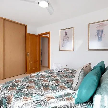 Casa Anna Mar *