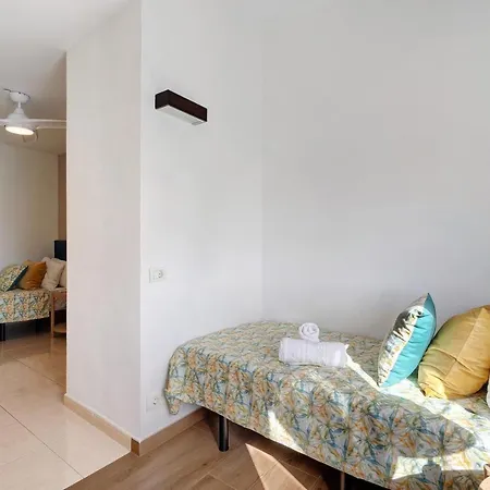 Casa Anna Mar בית נופש *
