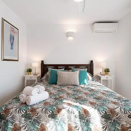 בית נופש Casa Anna Mar *