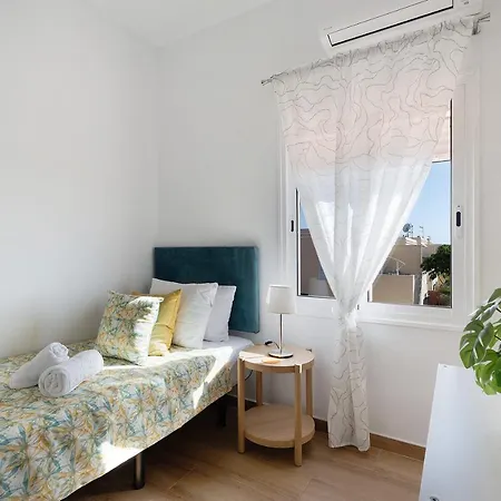펜션 Casa Anna Mar