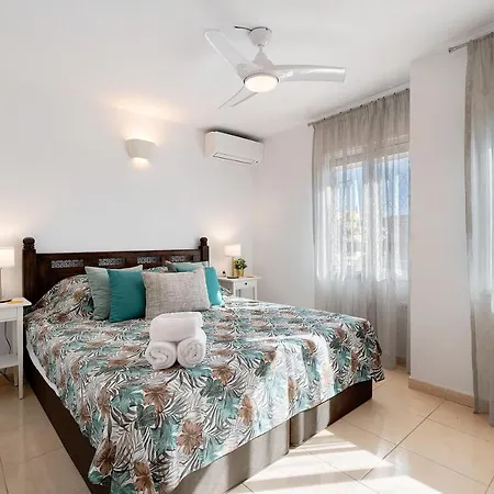 Casa Anna Mar 펜션